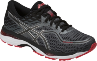 Asics mens gel store cumulus 19