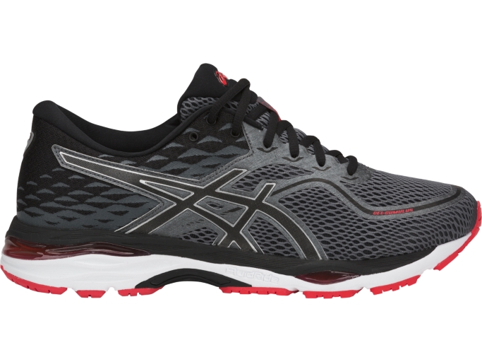 Asics gel cumulus sales 19 argent