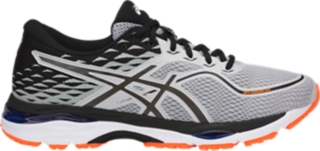 Men's GEL-Cumulus 19 | Gl Grey/White/Vic Blue | Running Shoes | ASICS