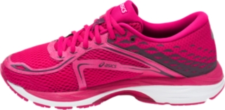 Asics gel cumulus on sale 19 women's review