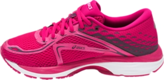 Women's 19 | Pink/White/Winter | Running Shoes ASICS
