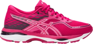 asics women's gel cumulus 19