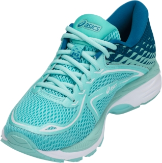 Asics gel cumulus 19 aruba deals blue