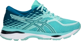 asics cumulus 19 women's