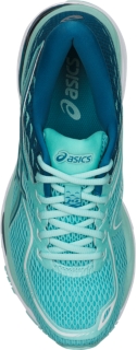 Asics gel cumulus 19 blue best sale