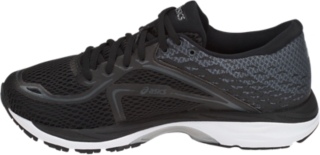 Asics gel cumulus 19 2024 ladies running shoes review