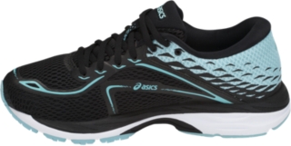 Asics gel cumulus store 19 arancione