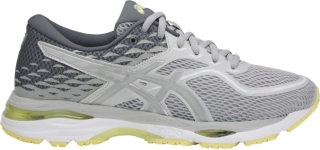 Asics gel cumulus store 19 women's review