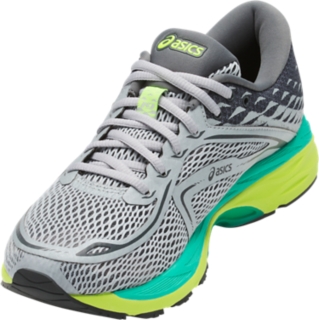 Asics gel cumulus on sale 19 women's review