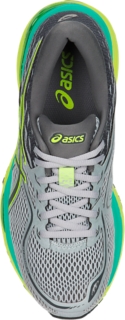  Asics Women 's Gel-Cumulus 19 tenis de correr, Azul, 5 : Ropa,  Zapatos y Joyería