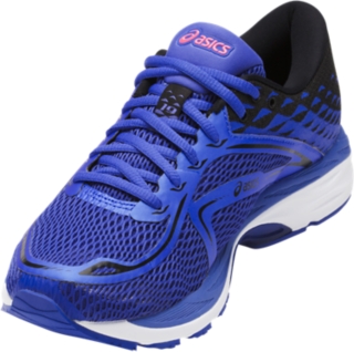 Asics gel cumulus 2024 19 women's review