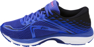 Asics gel cumulus 19 ladies running shoes clearance review