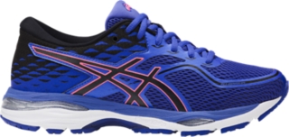 asics cumulus 19 women's