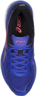 Asics gel cumulus on sale 19 women's review