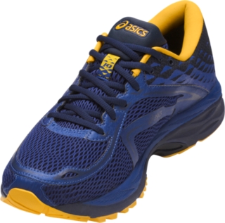 Asics gel cumulus on sale 19 gtx review