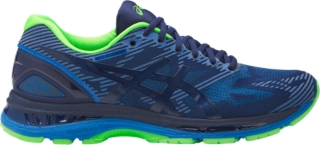 asics nimbus 19 lite show