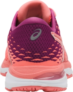 Asics cumulus 19 femme hot sale