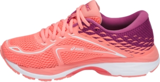 Asics gel cumulus store 19 uomo rosa