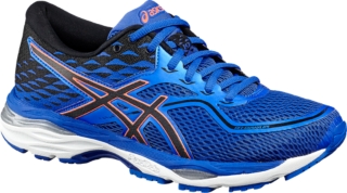 Asics gel cumulus store 19 homme violet