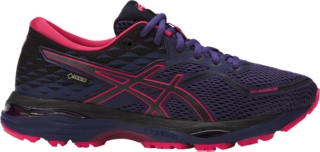 asics fluidride 19