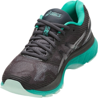 Asics gel nimbus 19 deals lite show womens