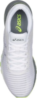 Asics dynaflyte 2024 2 mens white