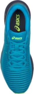 Asics dynaflyte 2 store island blue