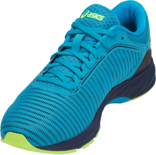 Asics dynaflyte 2 2025 mens island blue