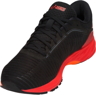 Asics dynaflyte cheap mens Black