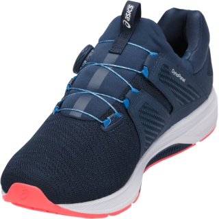 Asics on sale dynamis mens