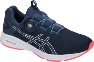 Asics dynamis flytefoam test online