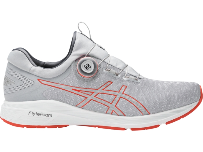 Asics on sale dynamis mens