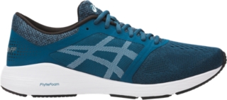 asics roadhawk ff reviews