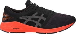 asics roadhawk ff reviews