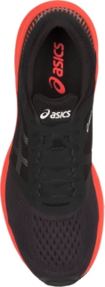 Asics men's roadhawk ff store running shoes t7d2n