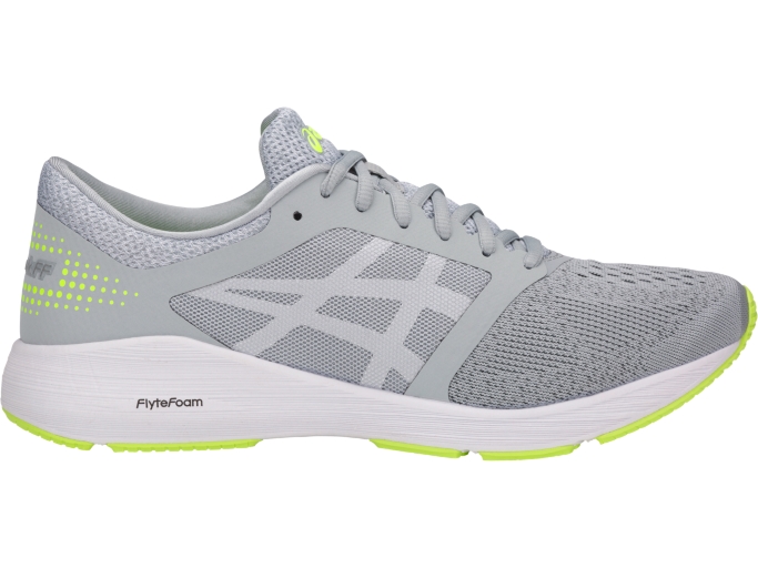 Asics roadhawk deals drop