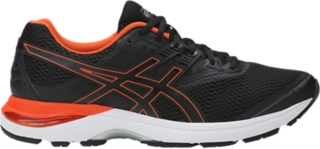 asics pulse 9 recensione