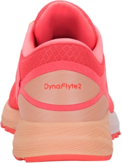 Asics dynaflyte 2 uomo rosa on sale