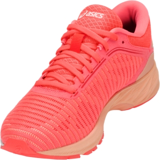 Asics dynaflyte cheap 2 rosse