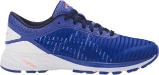 asics dynaflyte womens Blue