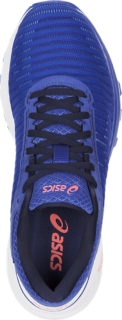 asics dynaflyte 2 azul