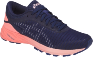 Asics dynaflyte 2 store uomo rosa