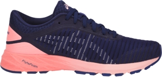 Women's DynaFlyte 2 | INDIGO BLUE/WHITE/BEGONIA PINK | Running | ASICS  Outlet