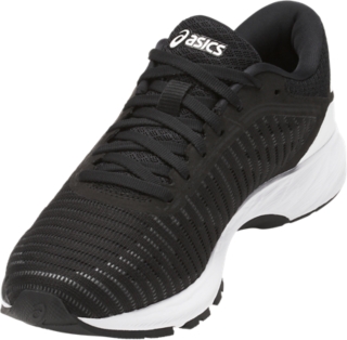 Asics dynaflyte 2024 womens Black