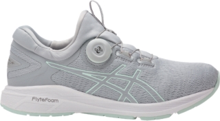 Asics dynamis clearance boa