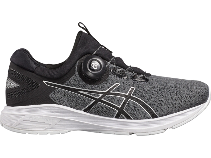 Dynamis | Women | CARBON/BLACK/WHITE | notdisplayed | ASICS UK