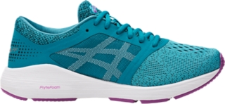 asics women's roadhawk ff