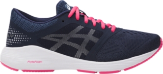 Womens asics sale roadhawk ff