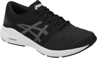 Asics roadhawk ff hot sale ladies running shoes