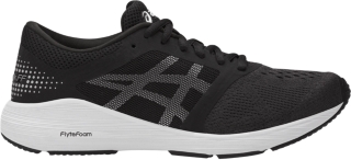 Women's Roadhawk FF | Black/Silver 